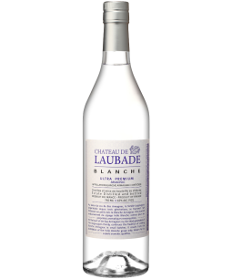 Château de Laubade AOC Blanche Armagnac