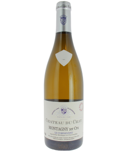 Château du Cray Montagny 1er Cru Le Cornevent