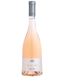 Château Minuty Rosé et Or