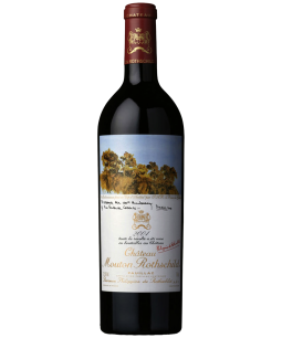 Château Mouton Rothschild