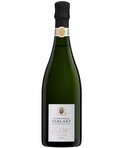 Tarlant Zero Brut Nature NV