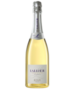 Champagne Lallier Blanc de Blancs