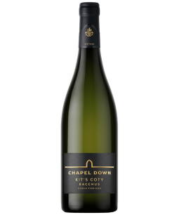 Chapel Down Kits Coty Bacchus