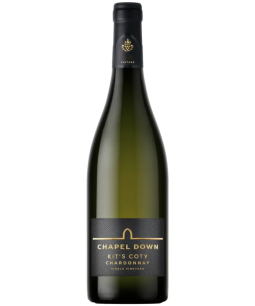 Chapel Down Kits Coty Chardonnay