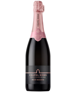 Chapel Down Rosé Reserve