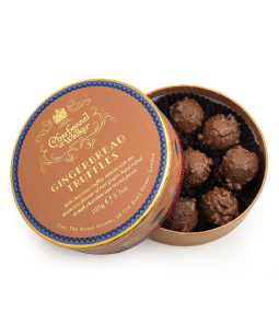 Charbonnel et Walker Gingerbread Truffles 105g