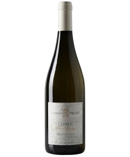 Charly Nicolle Chablis Per Aspera 2020 Half Bottle