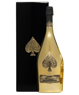 Armand de Brignac Ace of Spades Brut Gold Magnum