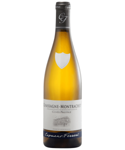 Chassagne Montrachet Prestige Capuano Ferreri