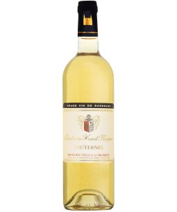 Château Haut-Mayne Sauternes 2015