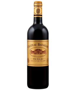 Chateau Batailley, Pauillac