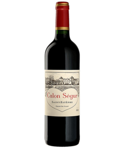 Chateau Calon Ségur
