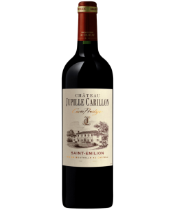 Chateau Jupille Carillon Saint-Emilion