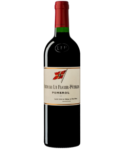 Chateau La Fleur Petrus