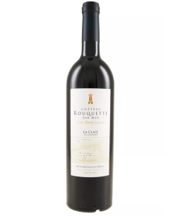 Chateau Rouquette Sur Mer Cuvee Lapierre