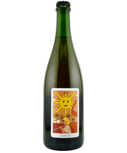 Chateau Vieux Moulin "Le Soleil" Pet Nat
