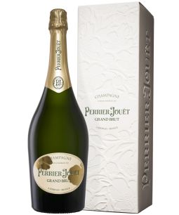 Perrier-Jouët Grand Brut Gift Box