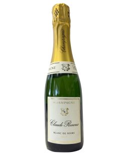 Claude Renoux Half Blanc de Noirs