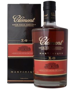 Clément Rhum Agricole XO