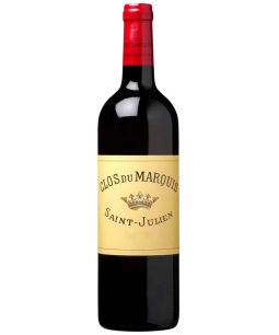 Clos du Marquis St Julien