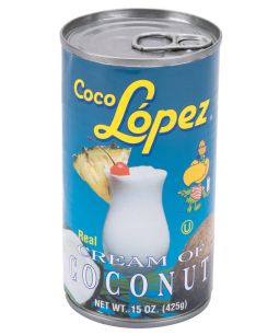 Coco Lopez Cream of Coconut