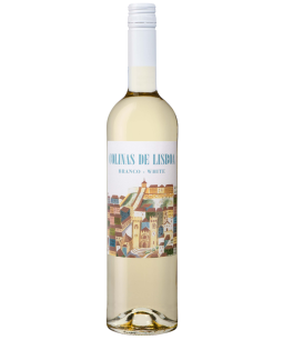 Colinas de Lisboa White
