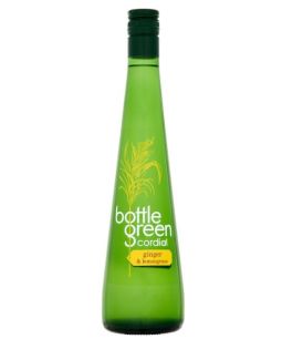Bottlegreen Ginger & Lemongrass Cordial