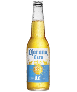 Corona Cero 0.0% (33cl x 24)