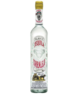 Corralejo Blanco 38%