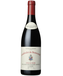 Coudoulet de Beaucastel Rouge Côtes-du-Rhône
