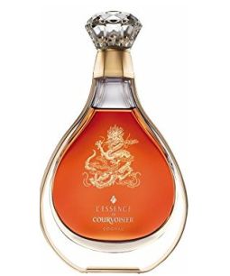 Courvoisier de L'Essence