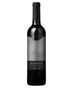 Curva Douro Tinto
