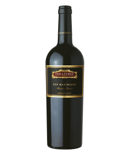 Errázuriz Don Maximiano Founder's Reserve 2020