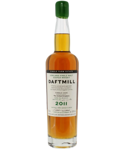 Daftmill 2011 13yr UK Exclusive Single Cask 59.8%