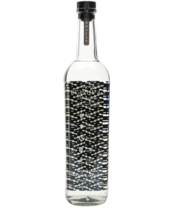 Derrumbes Michoacán Mezcal