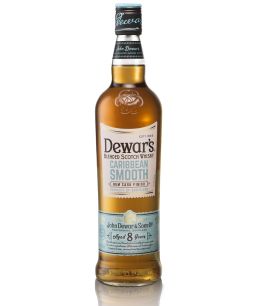 Dewar's Caribbean Smooth