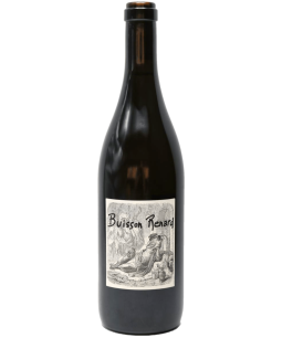 Didier Dagueneau Buisson Renard Pouilly Fume 2018