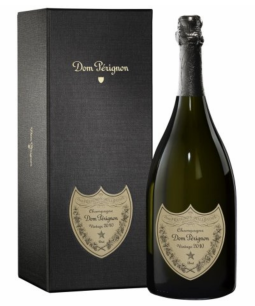 Dom Pérignon Brut 2010 Magnum Gift Box