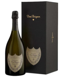 Dom Perignon 2013 Gift Box 
