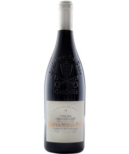Albin Jacumin Châteauneuf-du-Pape Rouge