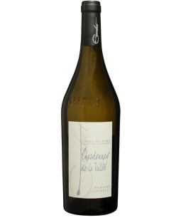 Domaine Courbet Chardonnay de la Vallée