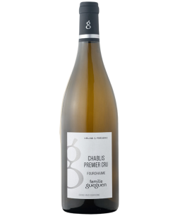 Domaine Gueguen Chablis 1er Cru Fourchaume 2023
