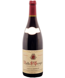 Jafflin Nuits Saint Georges 2022