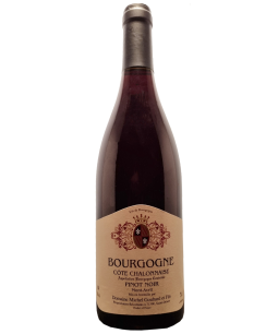 Goubard Bourgogne Rouge Cote Chalonnaise