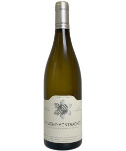Sylvain Bzikot Puligny-Montrachet