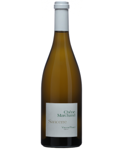 Domaine Vincent Pinard Sancerre Chene Marchand