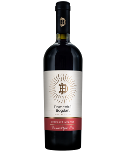 Domeniul Bogdan Fetească Neagră