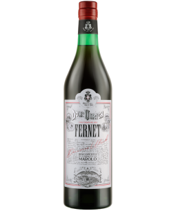 Don. Ulrich Fernet