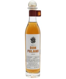 Don Fulano AñejoTequila
