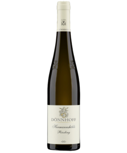 Donnhoff Hermannshohle GG Riesling